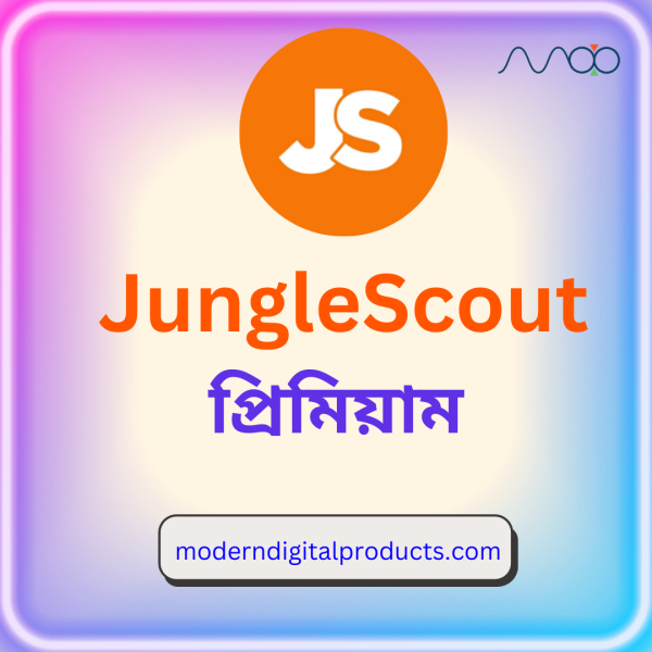 JungleScout